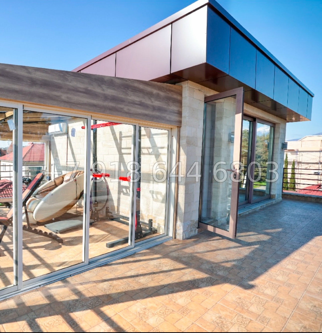 № 38 м. Дом в Сириусе  - миниатюра 12