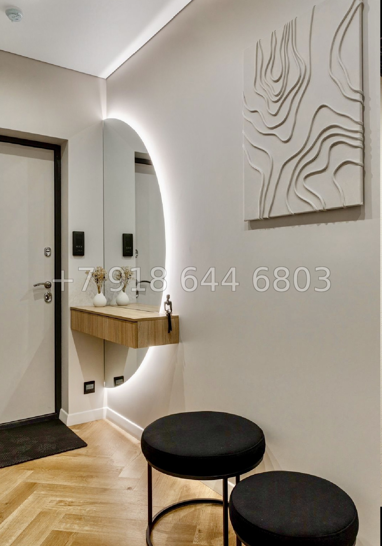 № 458 р. ЖК Альпийский квартал Сочи  - миниатюра 29