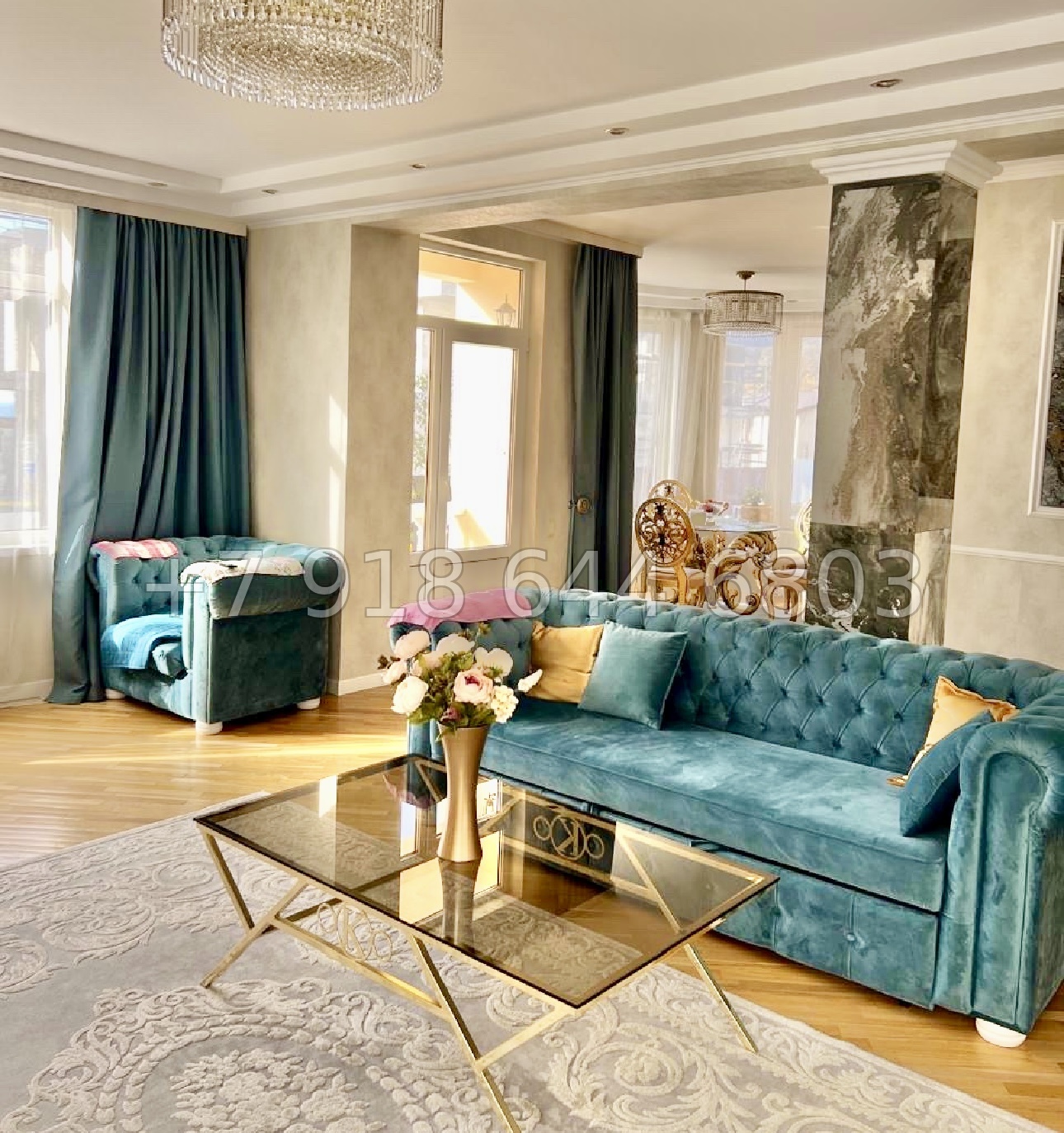 № 320 п. Дом в центре Сочи  - миниатюра 5