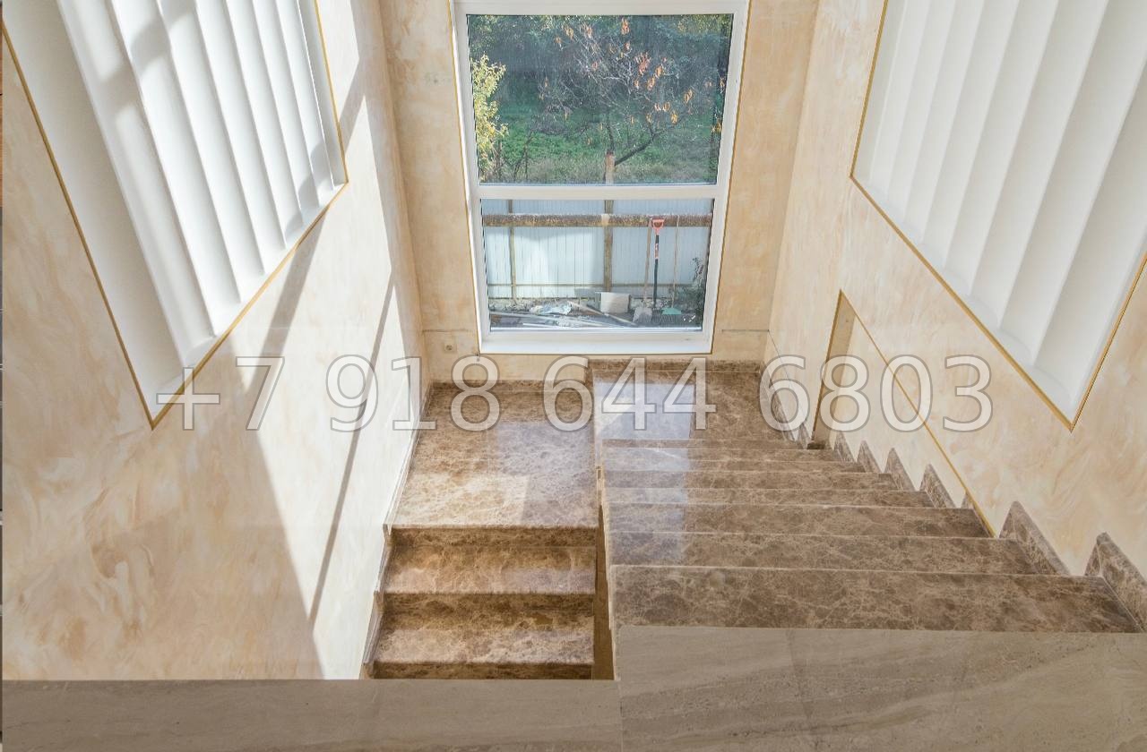 № 3 Б. Сочи Мацеста дом с бассейном  - миниатюра 3