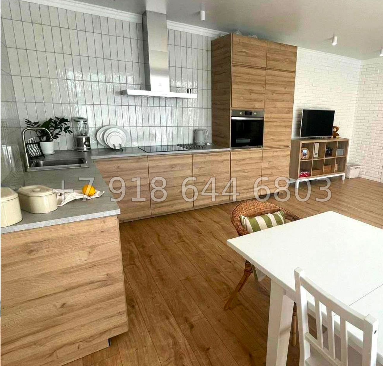 № 198 р. ЖК 123 Сочи  - миниатюра 11