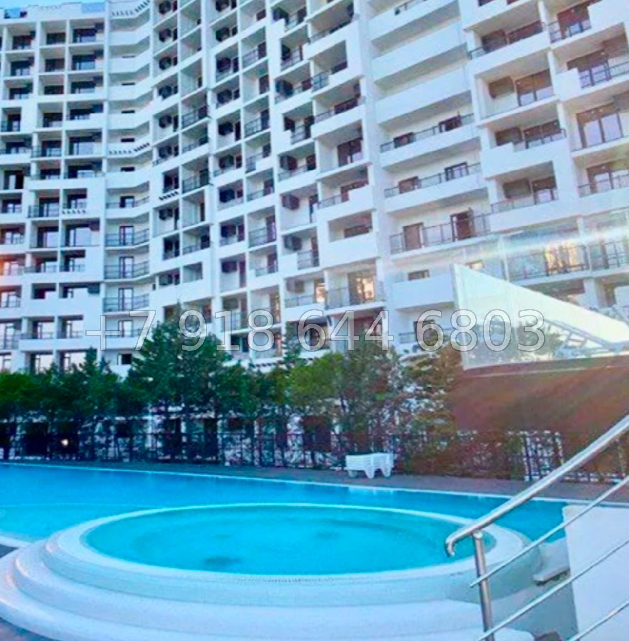 № 58 г. Квартира в Алуште  - миниатюра 9