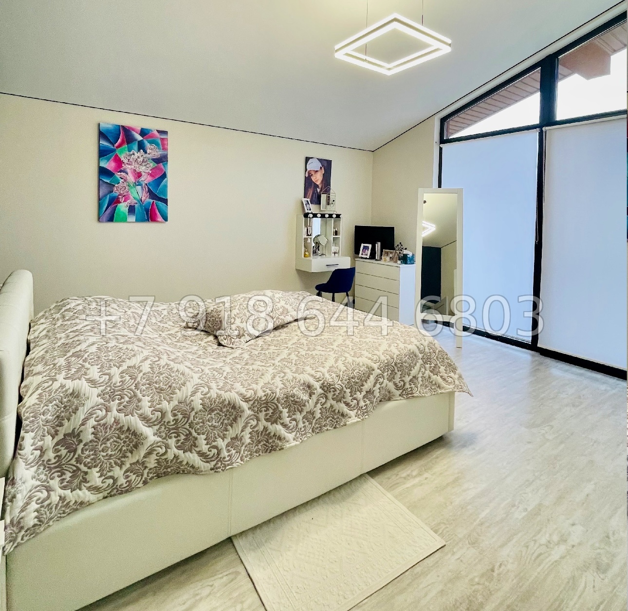 № 170 Б. Дом с ремонтом в Сочи  - миниатюра 13