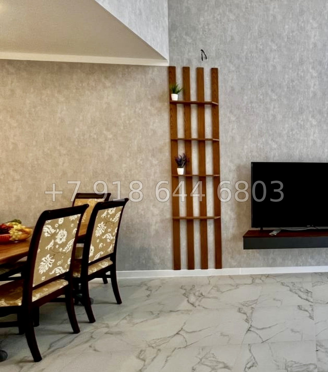 № 13 Б. Дом с ремонтом в Адлере  - миниатюра 16