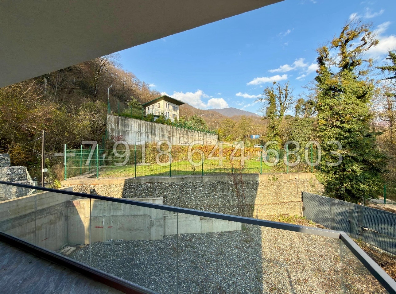 № 51 в. Дом Хайтек на Красной Поляне  - миниатюра 14