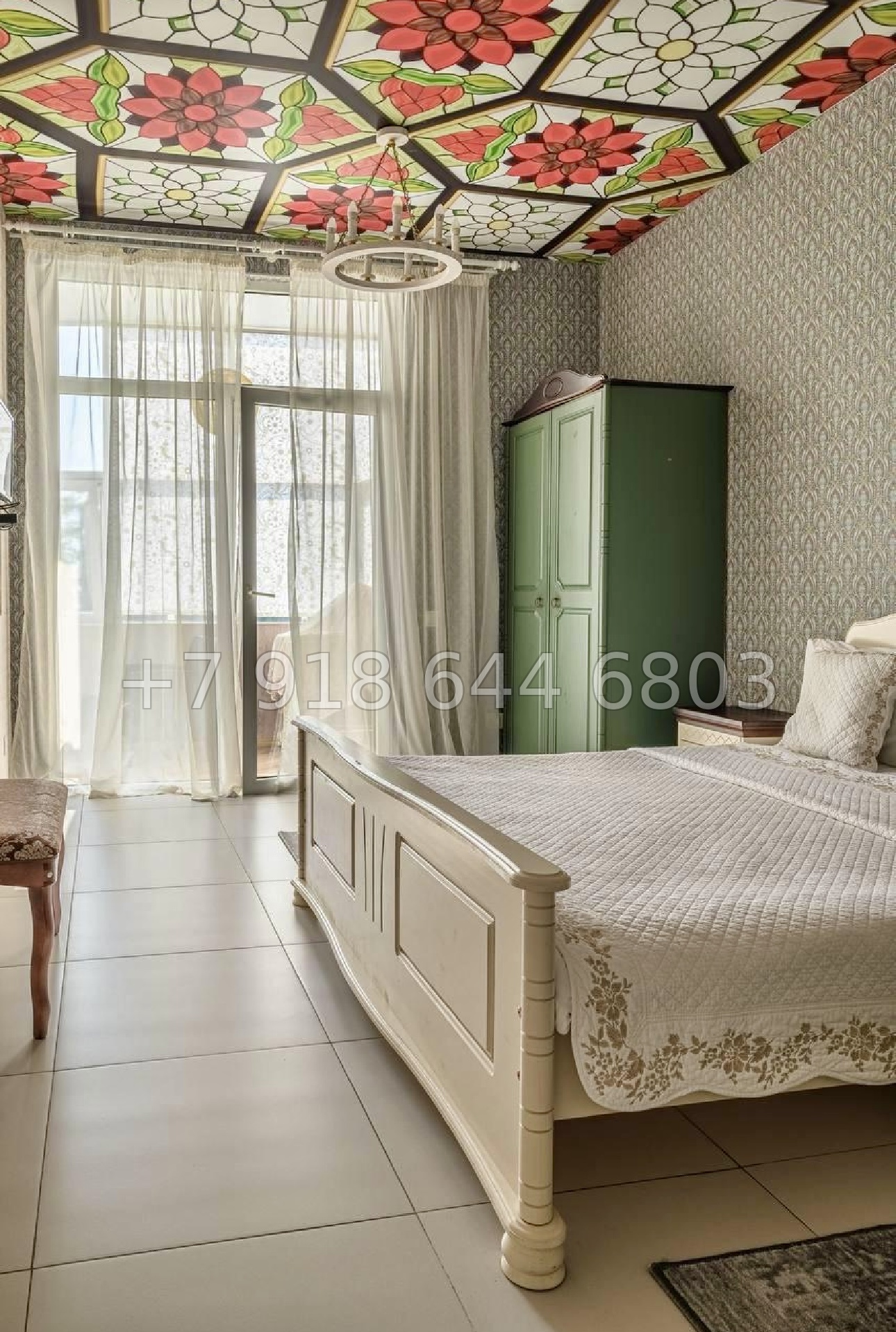 № 71 ш. ЖК Московия Сочи. Центр города  - миниатюра 32