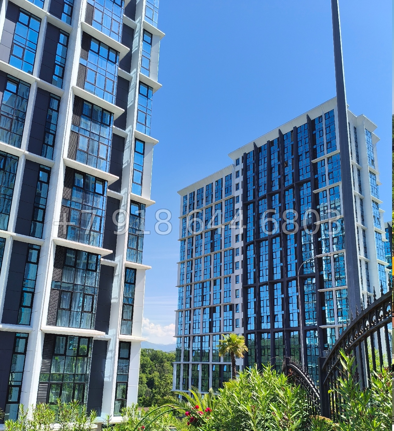 № 181 п. Самая низкая цена на эту площадь  - миниатюра 21