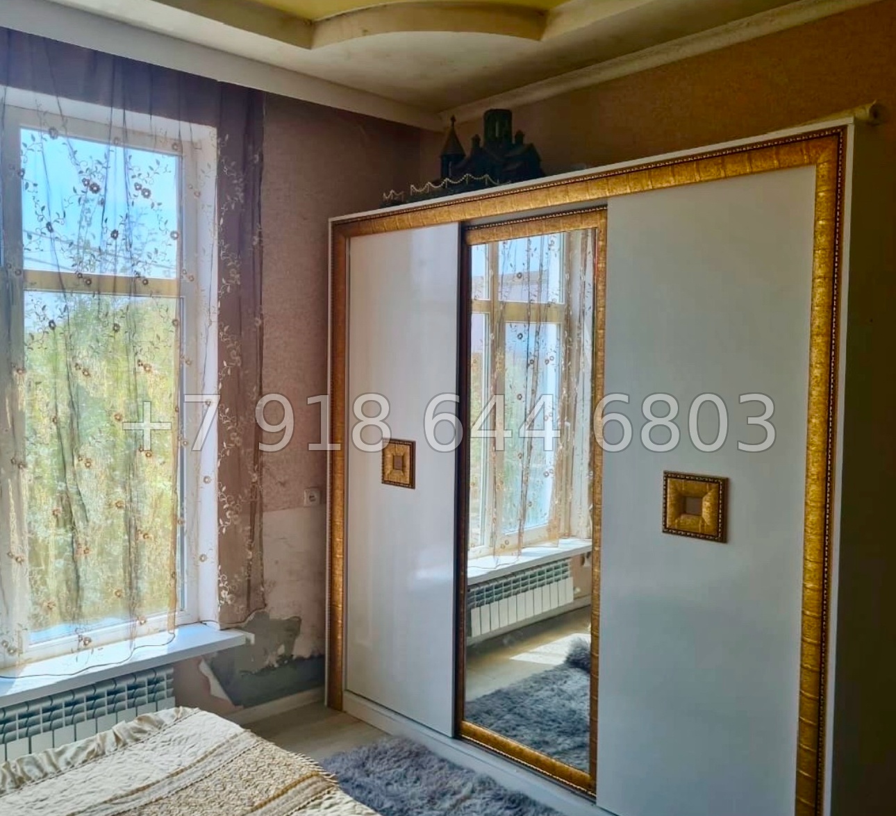 № 171 А. Дом в Адлере  - миниатюра 16