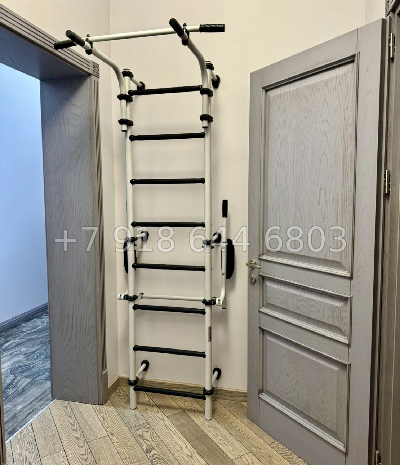 № 18е. Квартира в Адлере. Четырехкомнатная квартира в ЖК Элит Адлер - миниатюра 15