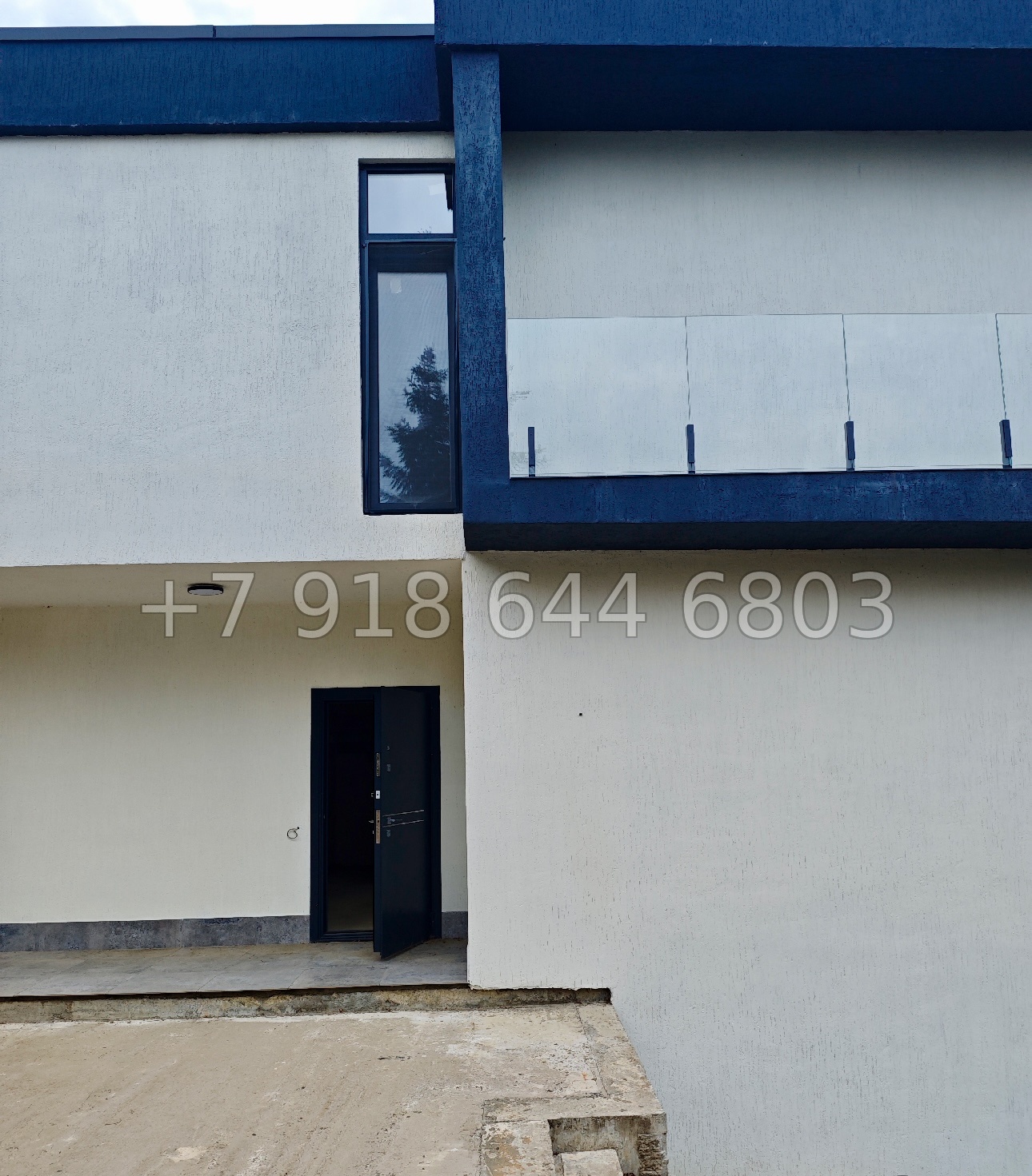 № 30 е Дом по дороге на Красную Поляну  - миниатюра 9