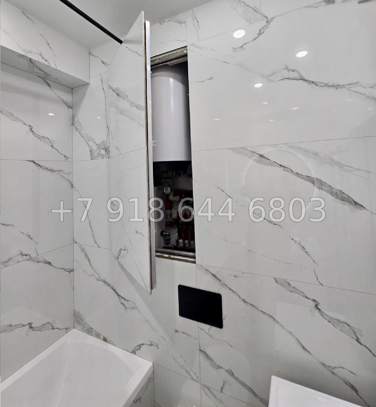 № 436 р. ЖК Южный Парк Сочи  - миниатюра 4