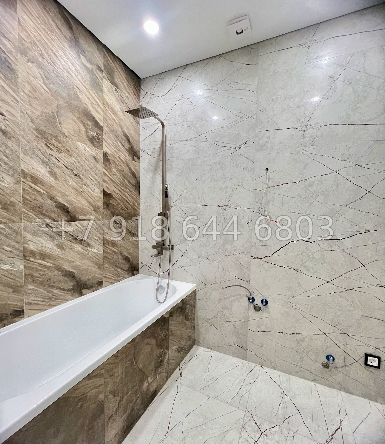 № 11 п. Квартира недалеко от моря в Дагомысе  - миниатюра 3