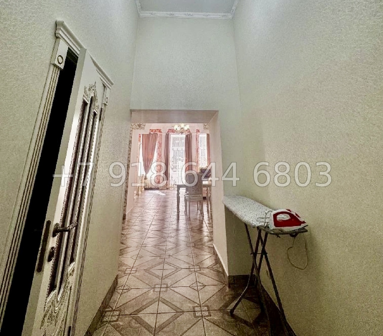 № 47 г. Президент Отель-Таврида Ялта - миниатюра 30