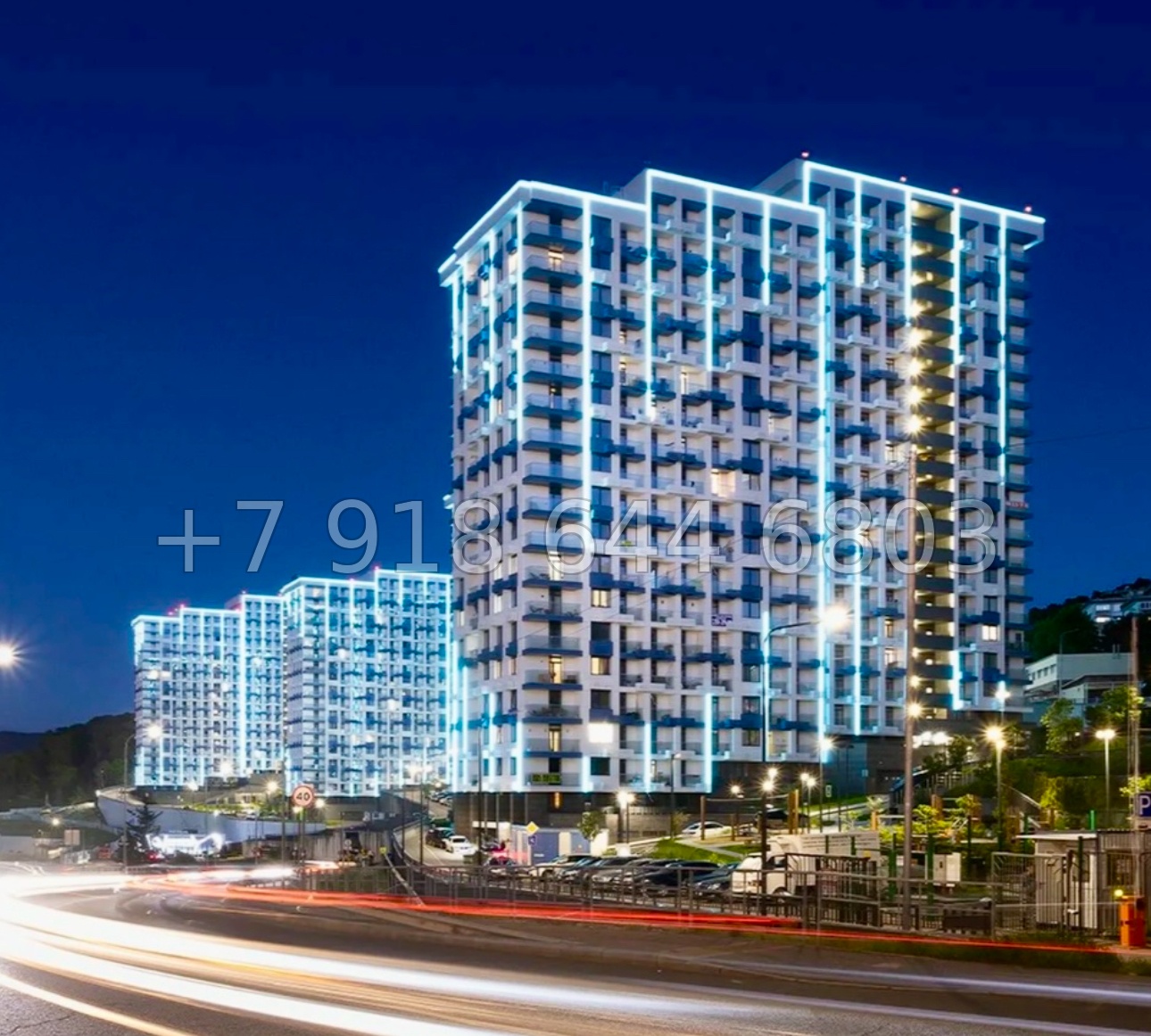 № 216 р. ЖК Кислород Сочи  - миниатюра 20