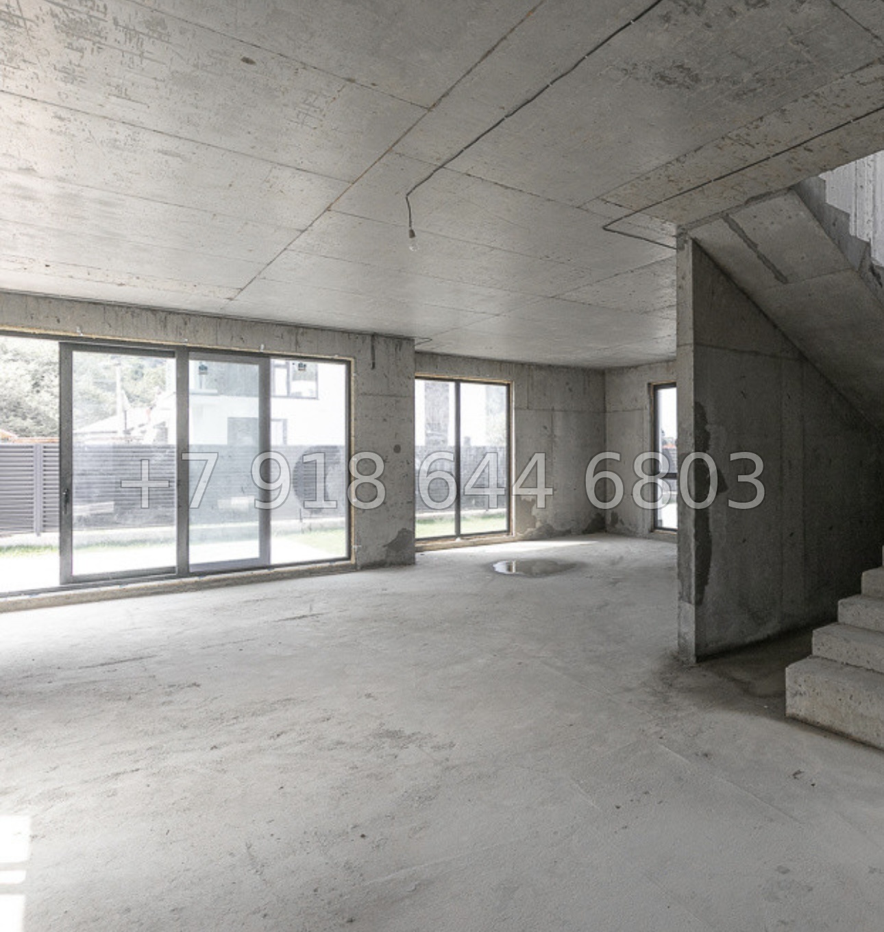 №81 Б. Дома с бассейном в Дагомысе Сочи  - миниатюра 31