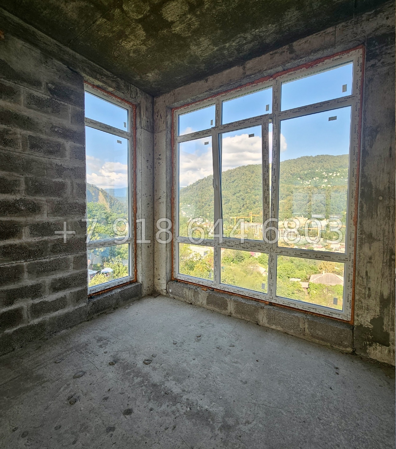 № 118 А. Дом в городе Сочи  - миниатюра 9