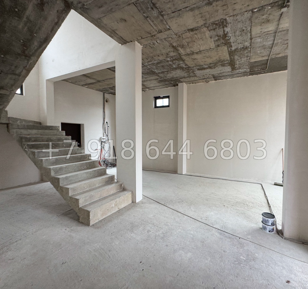 № 160 Б. Дом в Сочи. Коттеджный посёлок  - миниатюра 10