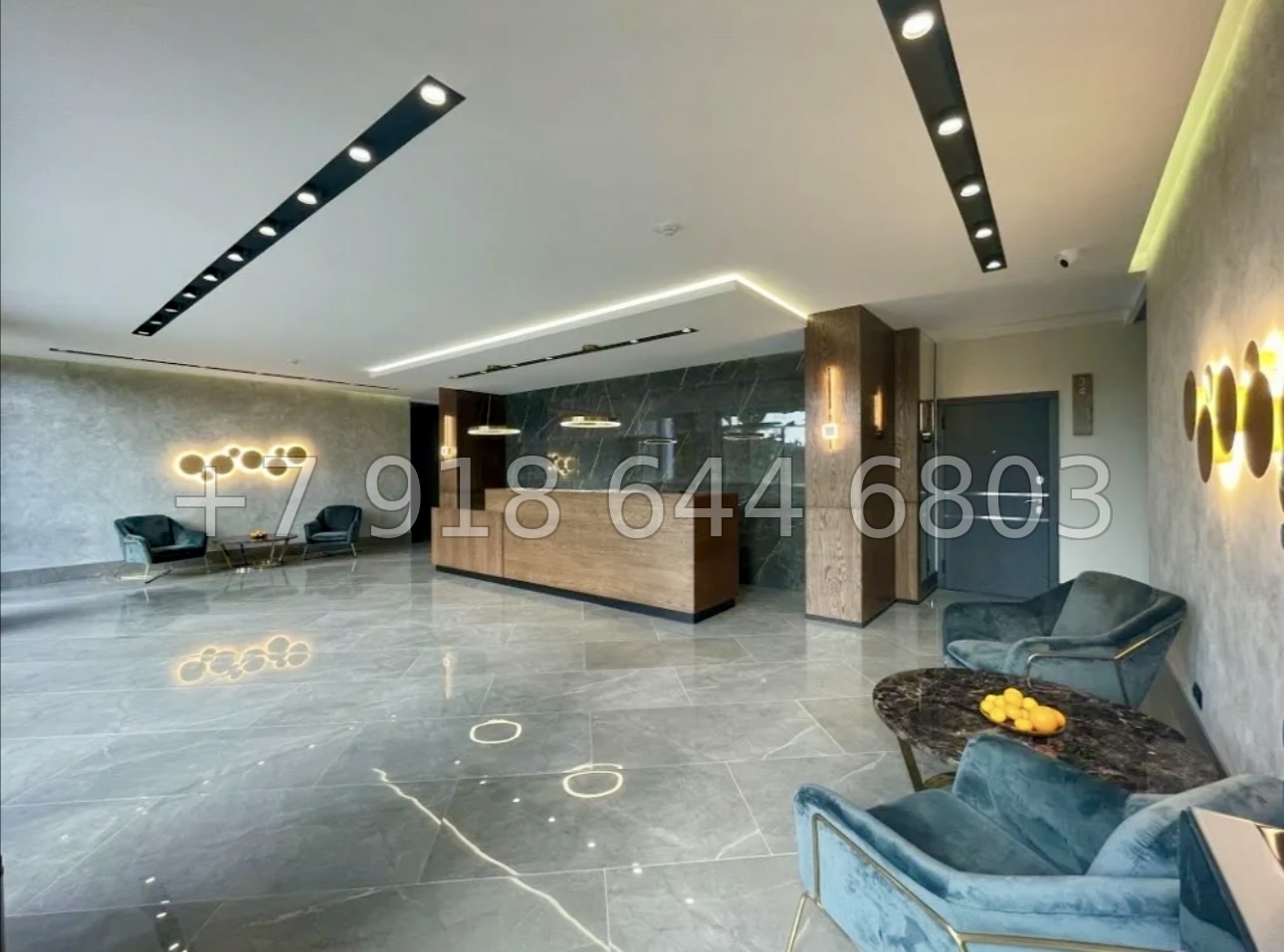 № 20 ш. Сириус. Идеальный вариант для жизни и под сдачу в аренду  - миниатюра 13