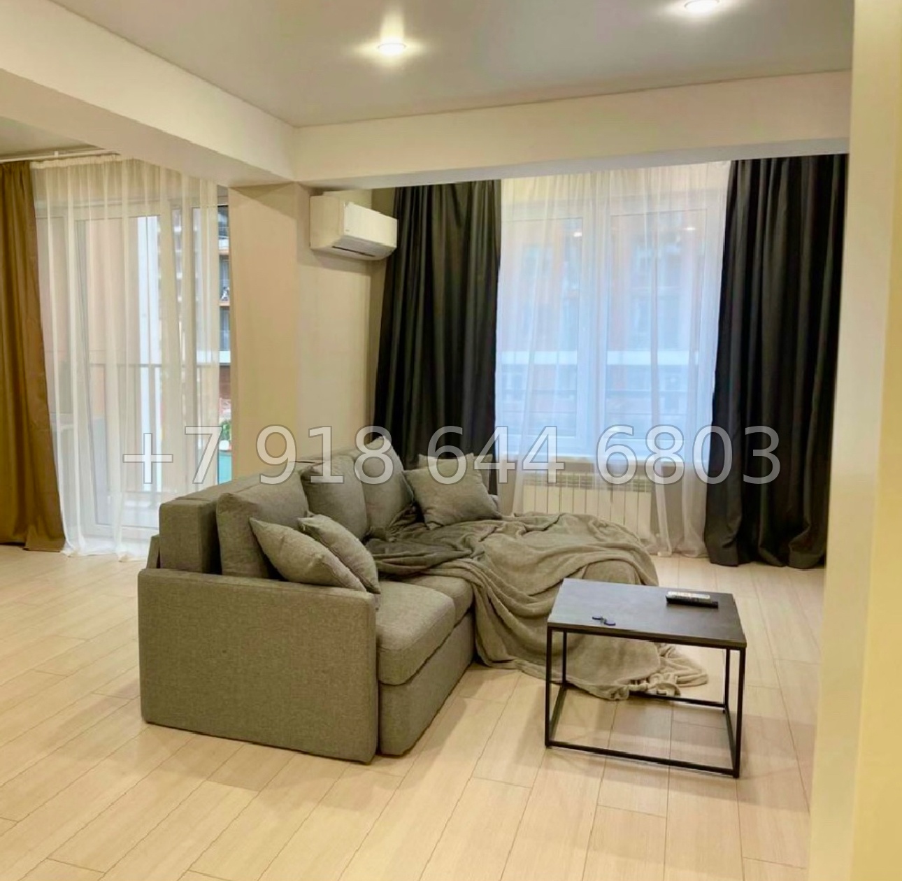 № 505 р. ЖК Каравелла Португалии Сочи Дагомыс  - миниатюра 14