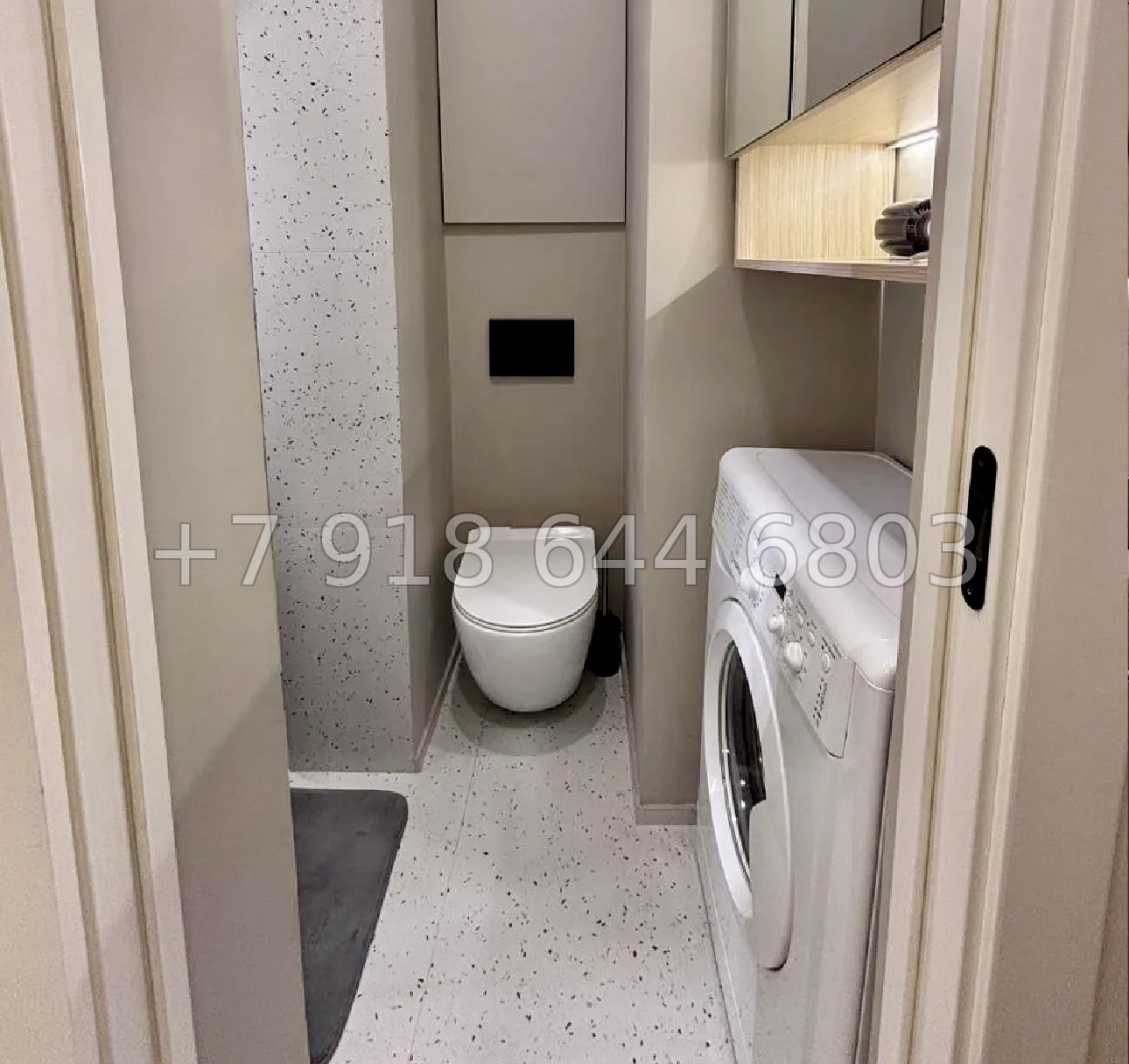 № 460 р. Квартира в Сочи недалеко от моря - миниатюра 11