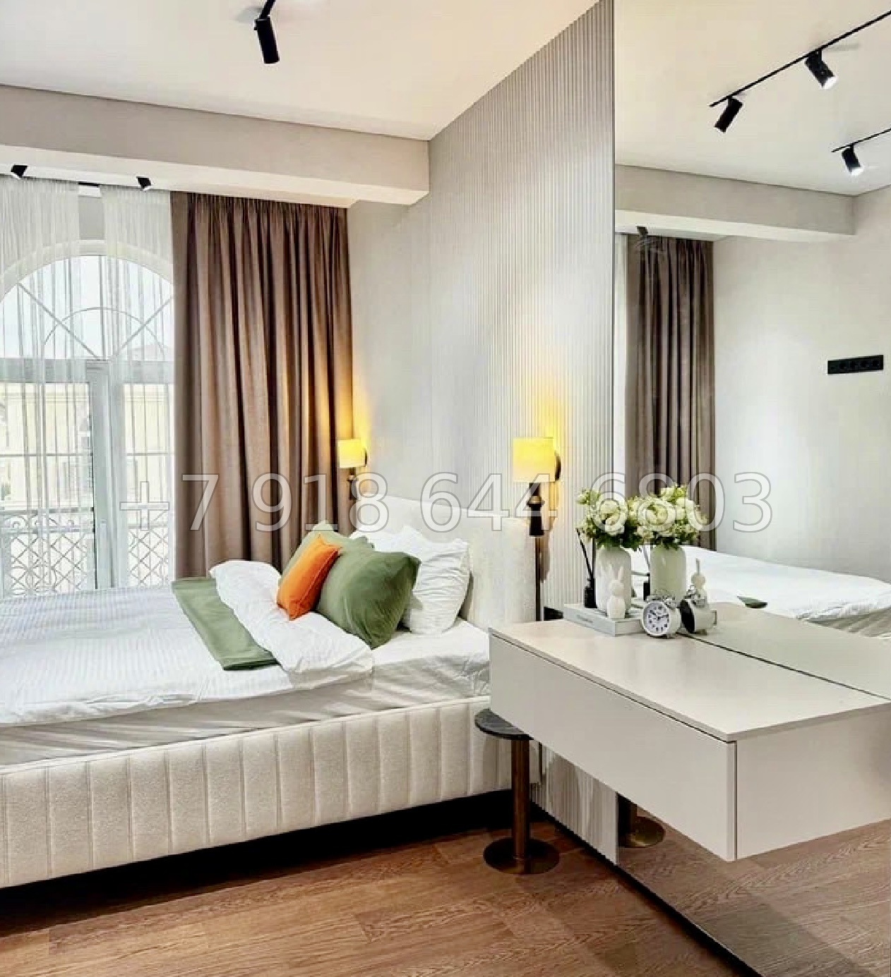 № 121 в. Дом в Адлере с ремонтом  - миниатюра 4