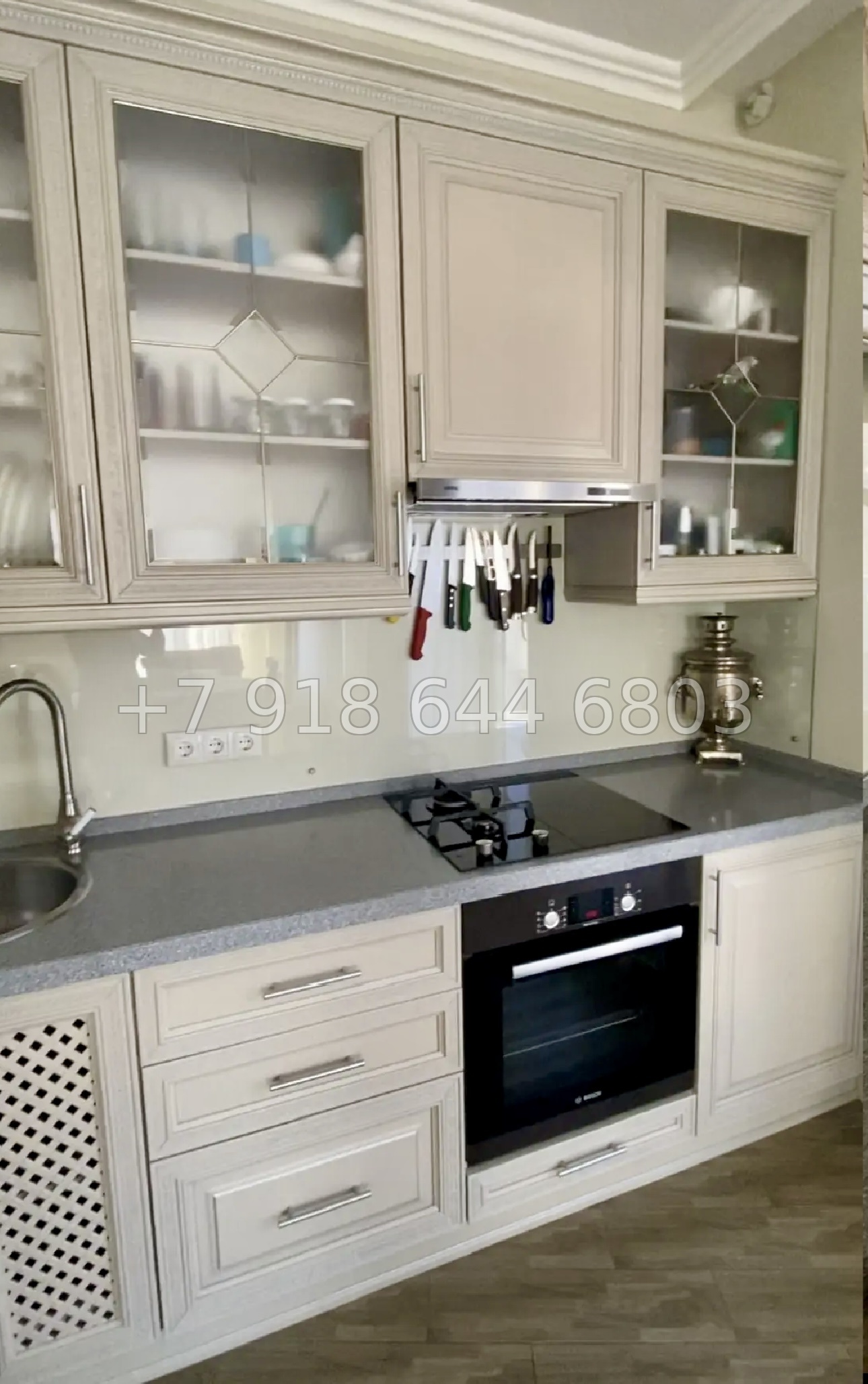 № 117 в. Дом с ремонтом в Адлере  - миниатюра 2