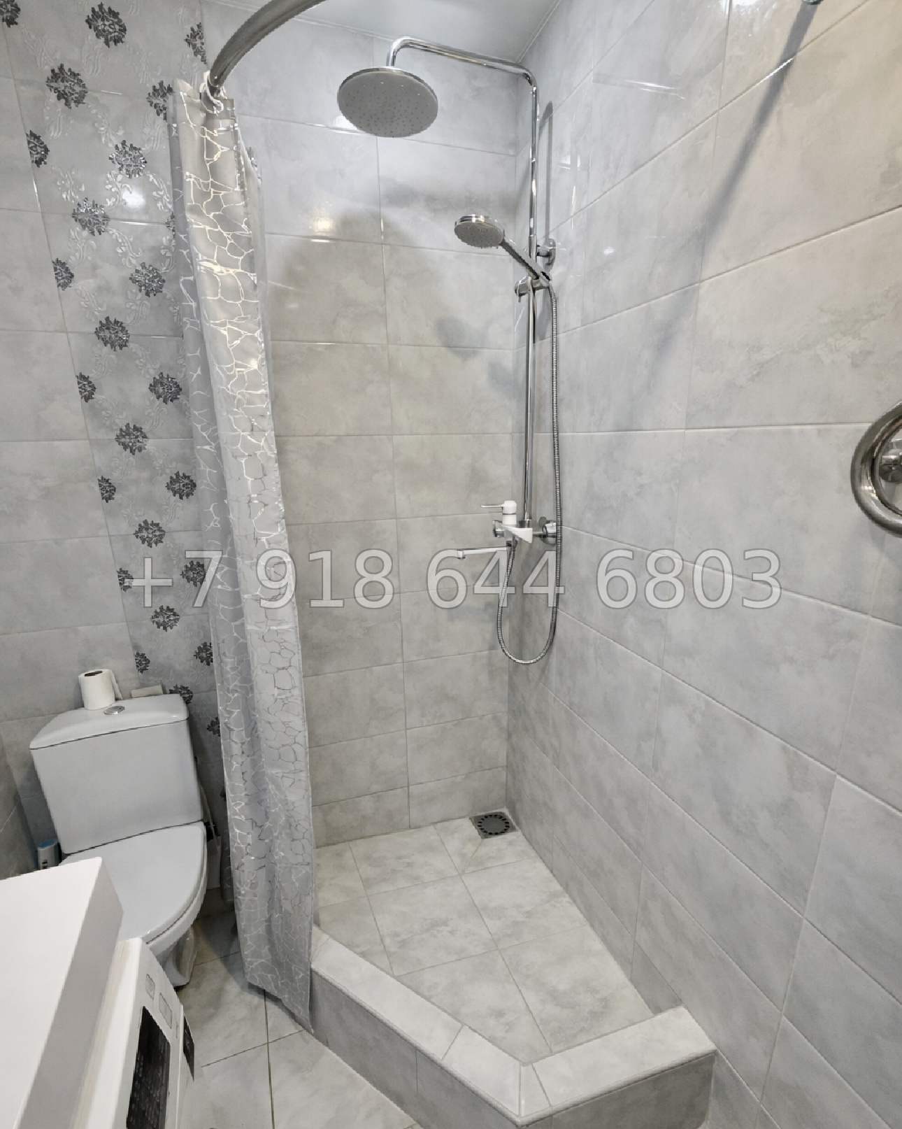 № 137 п. Квартира в центральном Сочи  - миниатюра 5