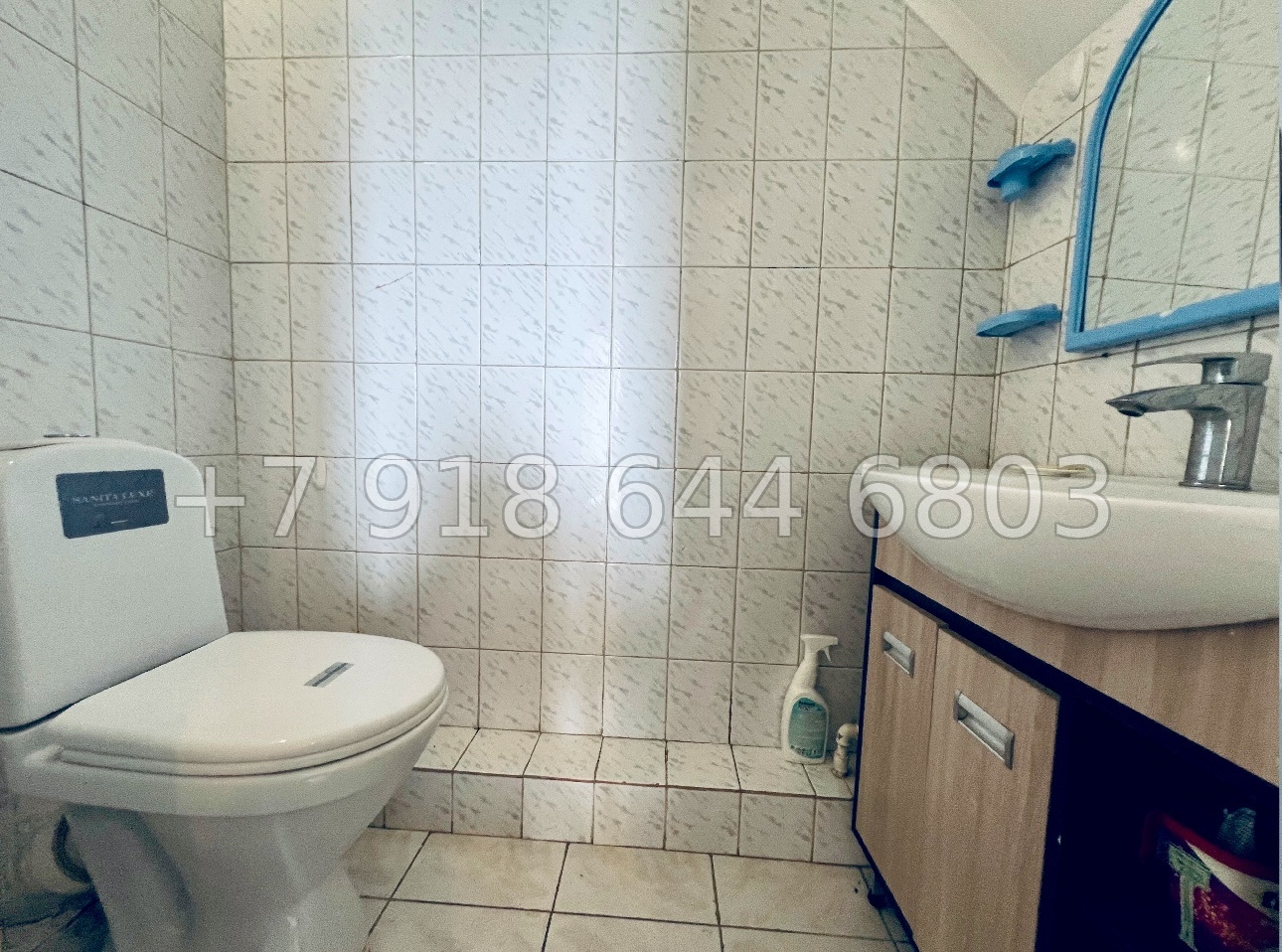 № 142 Б. Дом с видом на море в Сочи  - миниатюра 6