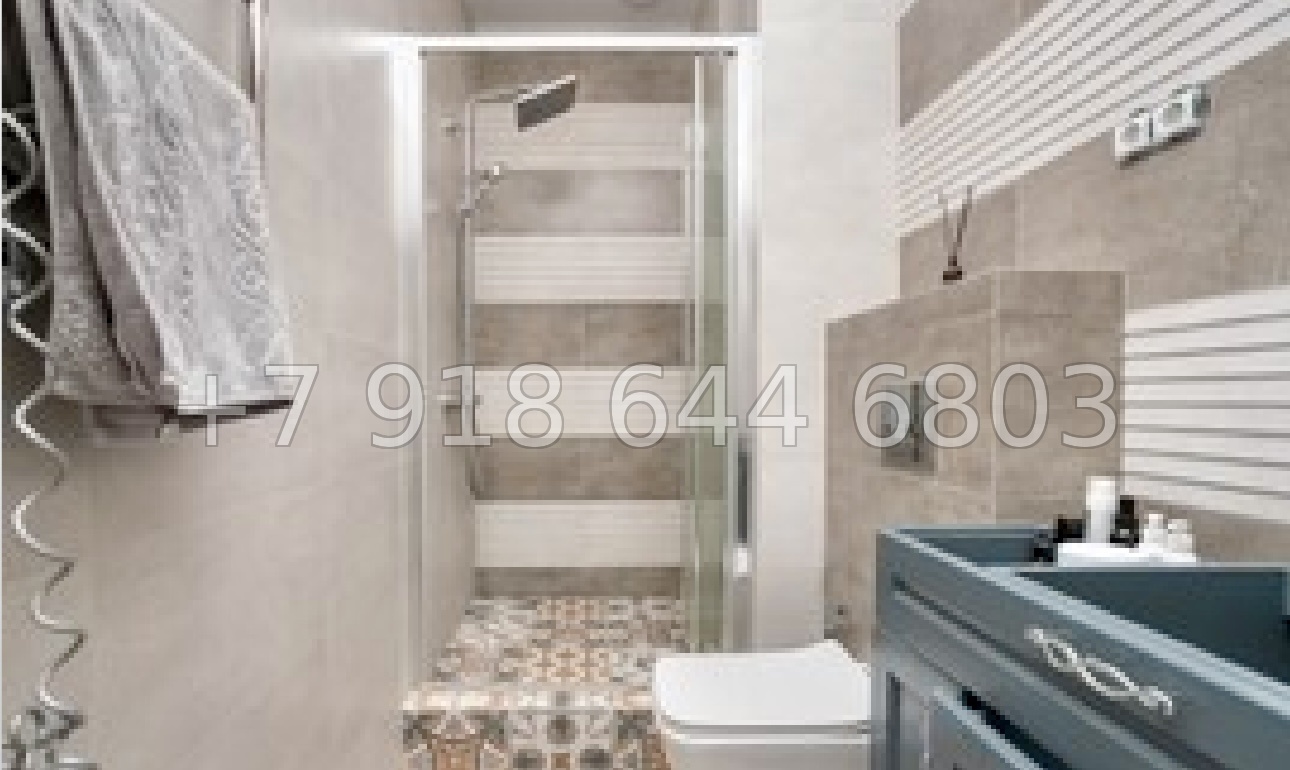 № 105 Б. Дом в Адлере в хорошем районе  - миниатюра 8