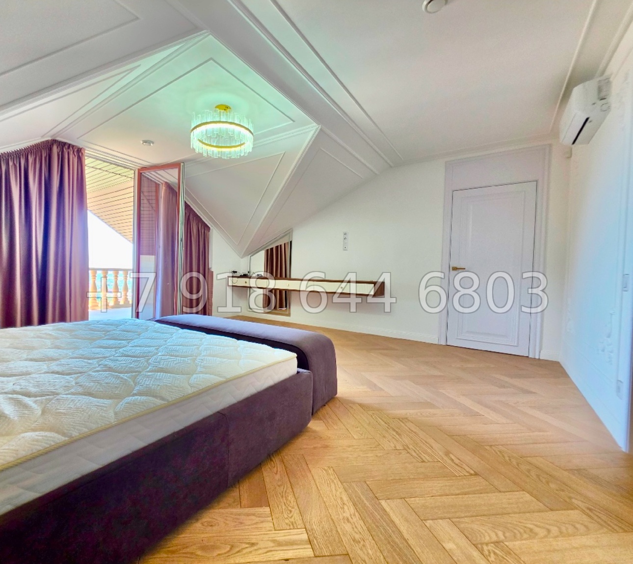 № 115. Дом с ремонтом в Адлере  - миниатюра 24