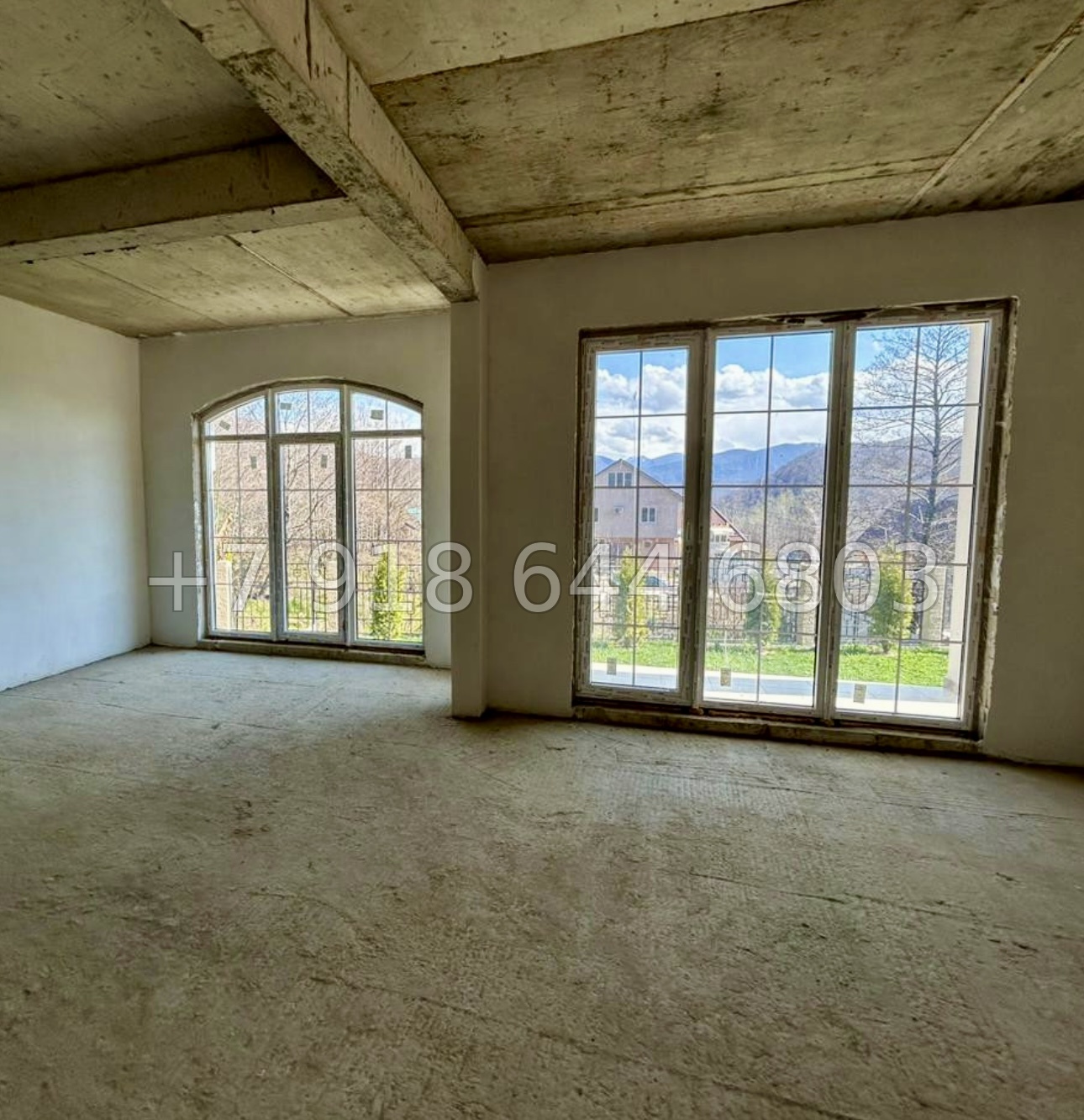 № 19 А. Дома в Сочи район Каштаны  - миниатюра 20