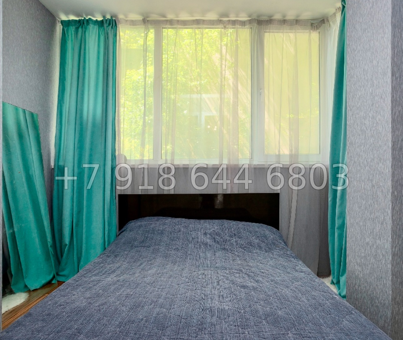 № 203 р. Квартира на море в Сочи  - миниатюра 8