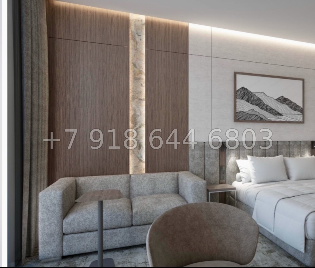 № 1 ф. Alean Select Altair Архыз - миниатюра 21