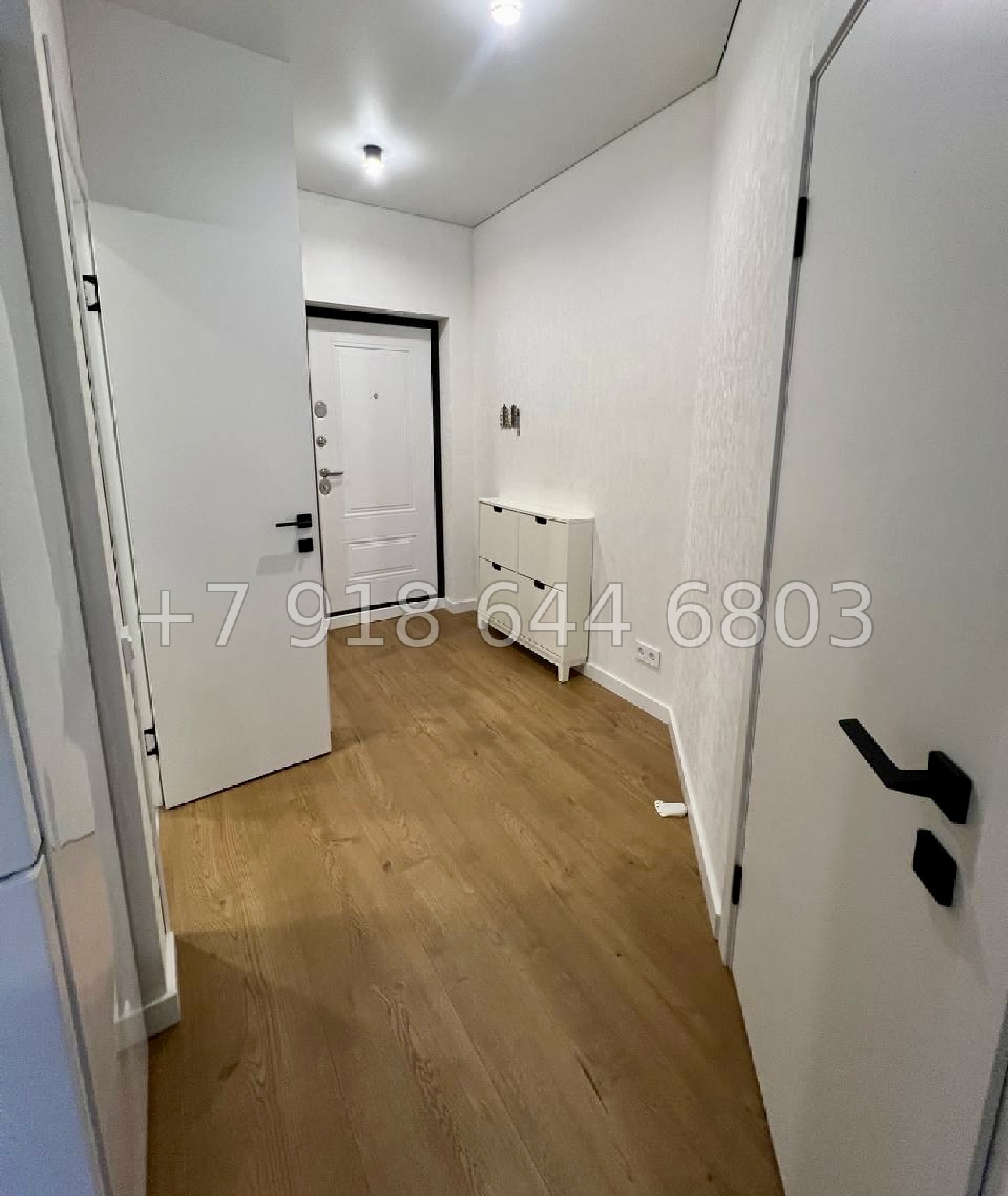 № 12р. Квартира в 10 минутах ходьбы от моря в ЖК Адлер  - миниатюра 9