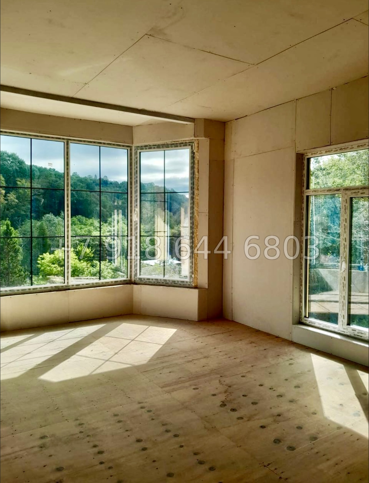 № 40 А. Недорогой дом с бассейном в Сочи  - миниатюра 4