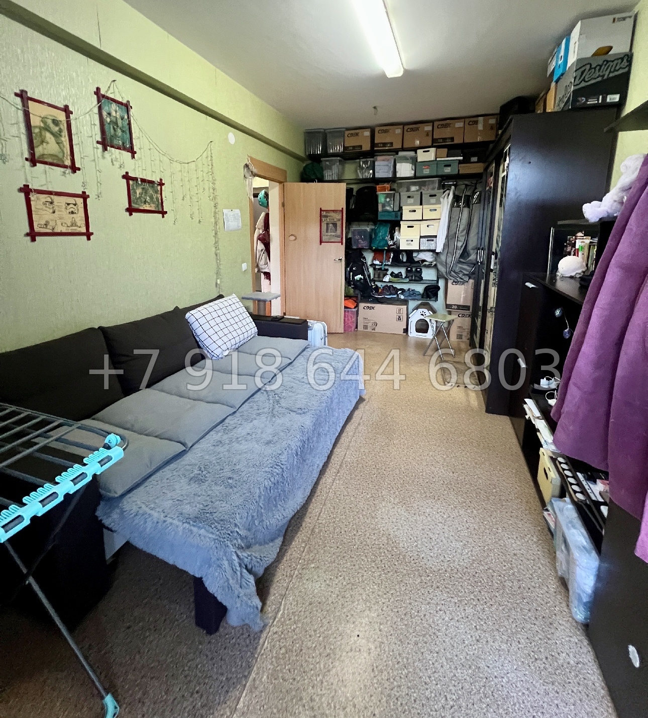 № 101р. Квартира на Красной Поляне.  - миниатюра 7