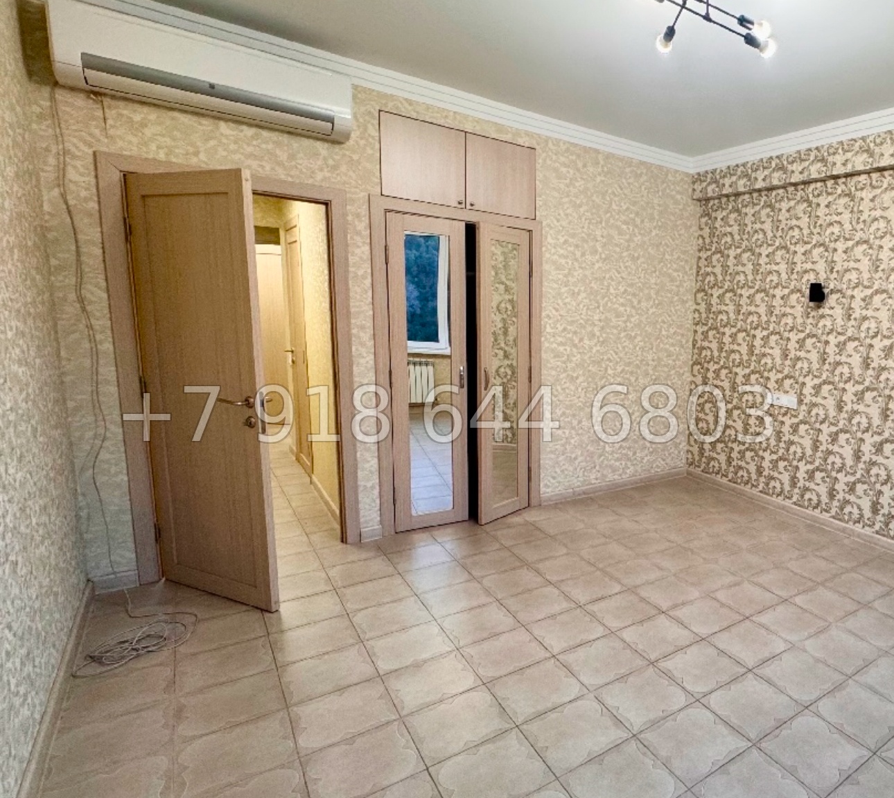 № 574 р. Квартира с бассейном на крыше в Сочи  - миниатюра 9