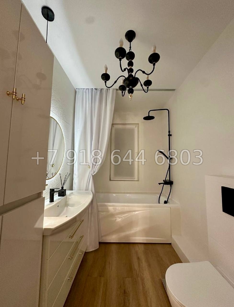 № 3 А. Дом в Адлере с ремонтом  - миниатюра 3