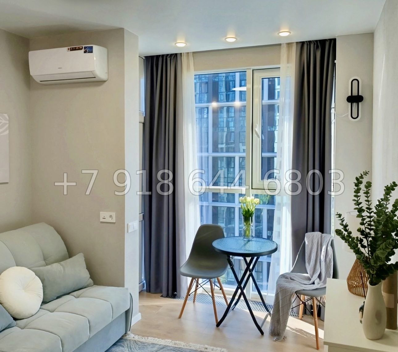 № 175 п. ЖК Сочи Парк - миниатюра 4