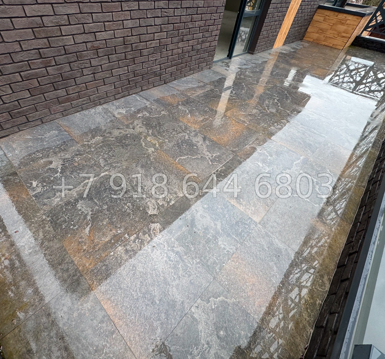 № 160 Б. Дом в Сочи. Коттеджный посёлок  - миниатюра 17