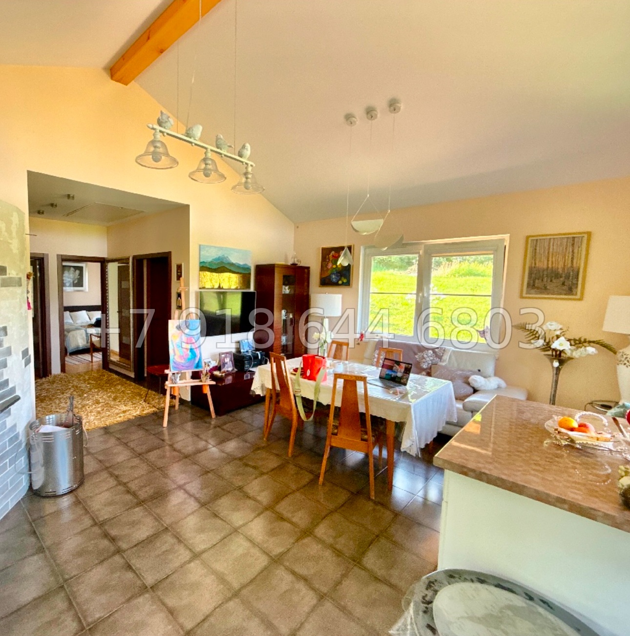 № 77 м. Дом в Сочи. 30 соток земли  - миниатюра 29