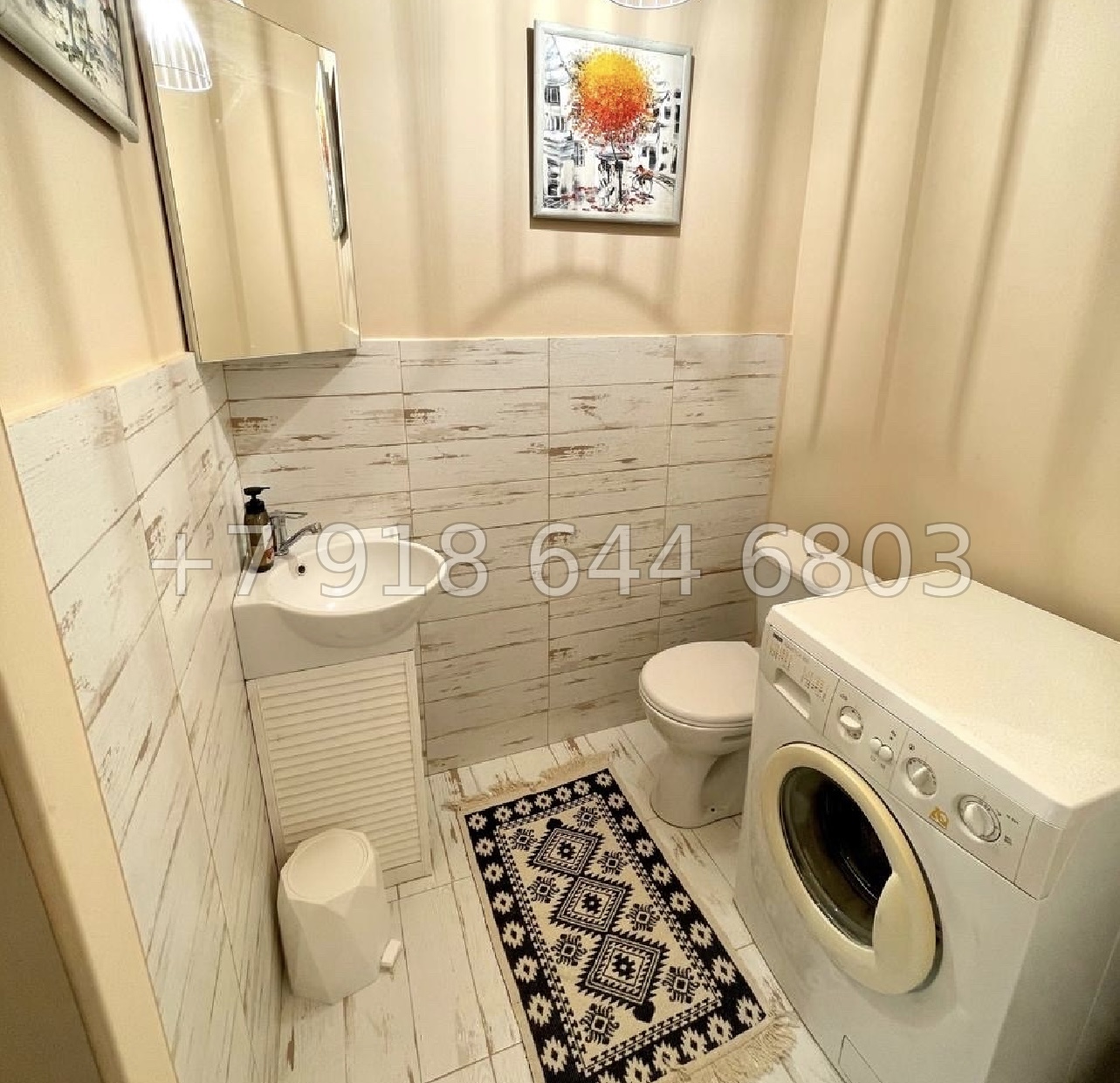 № 169 А. Дом в Сочи с ремонтом  - миниатюра 15