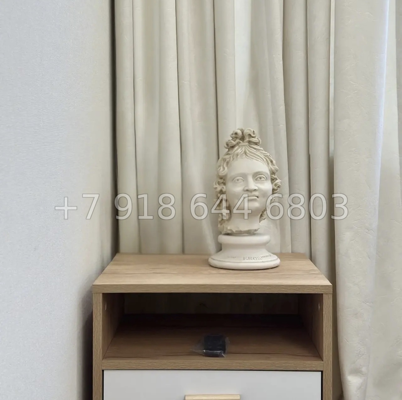 № 200 р. Роскошная квартира в ЖК Новая Заря Сочи  - миниатюра 12