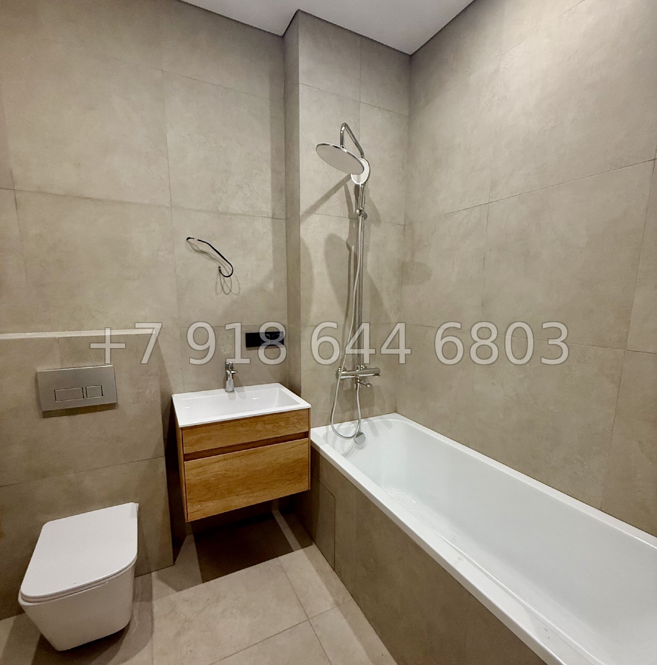 № 44 г. Апартаменты в Гурзуфе  - миниатюра 6