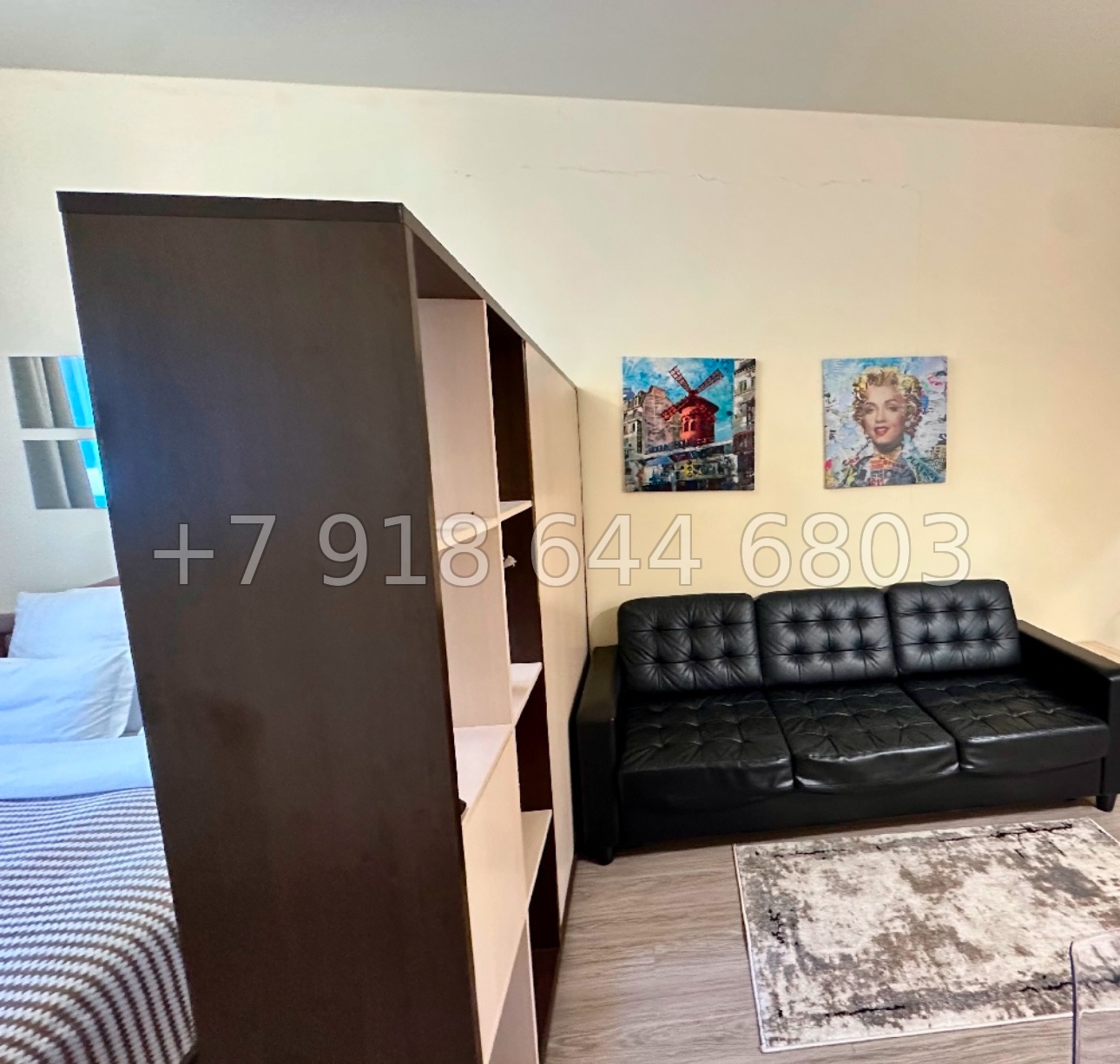 № 51 ш. До моря 1 минута пешком. Центр Сочи  - миниатюра 21