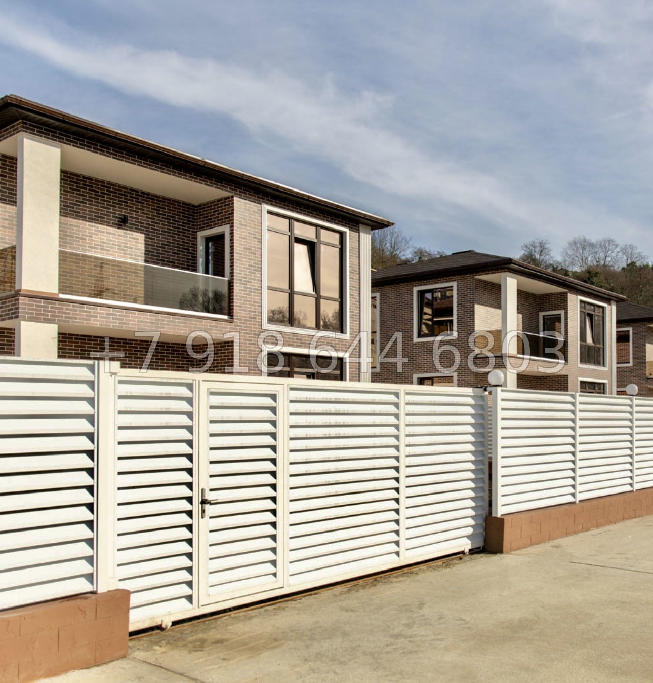 № 30 А. Дома с ремонтом, бассейн в Адлере  - миниатюра 9