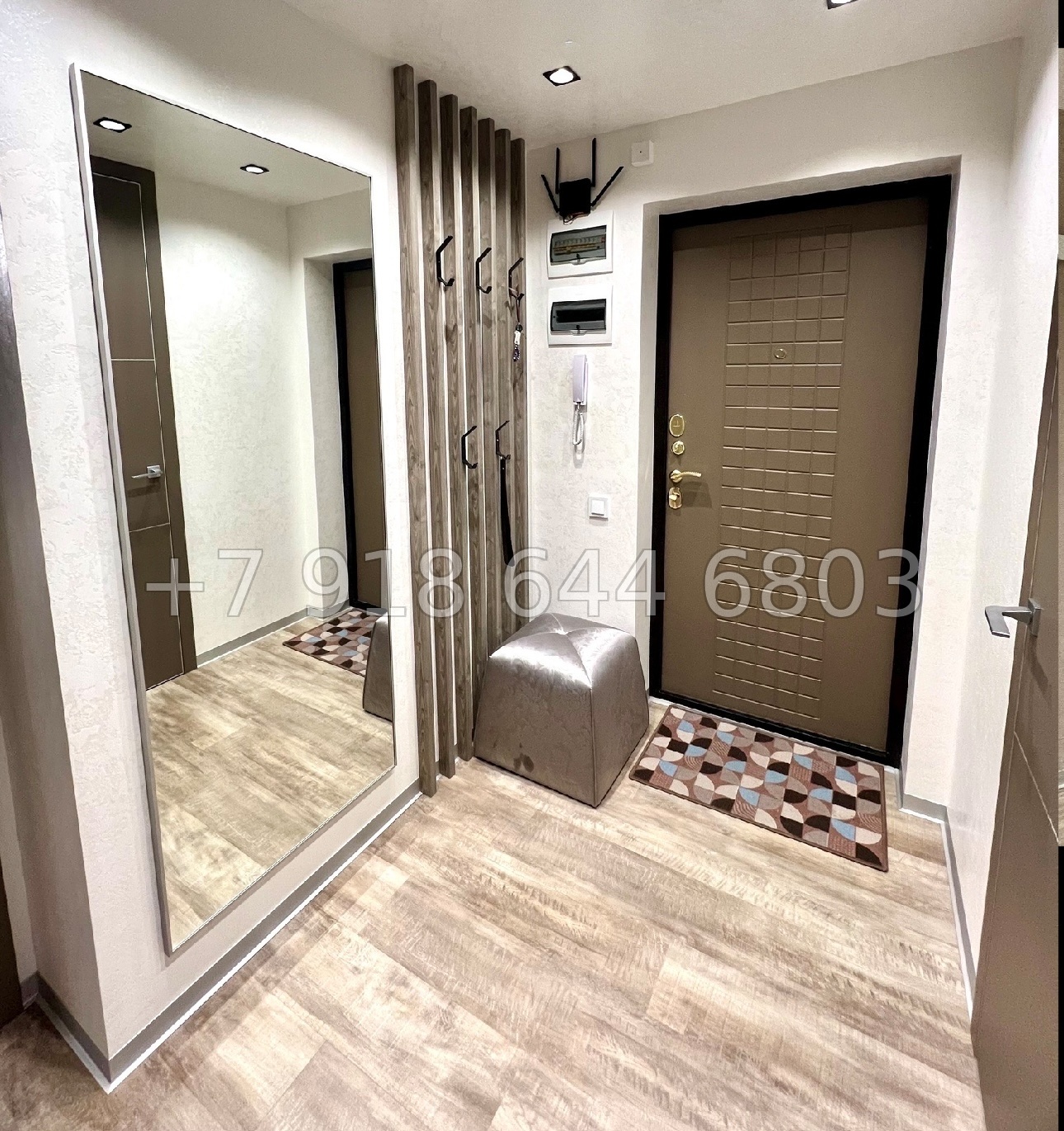 № 213 р. Квартира в ЖК Каравелла Португалии Сочи  - миниатюра 26