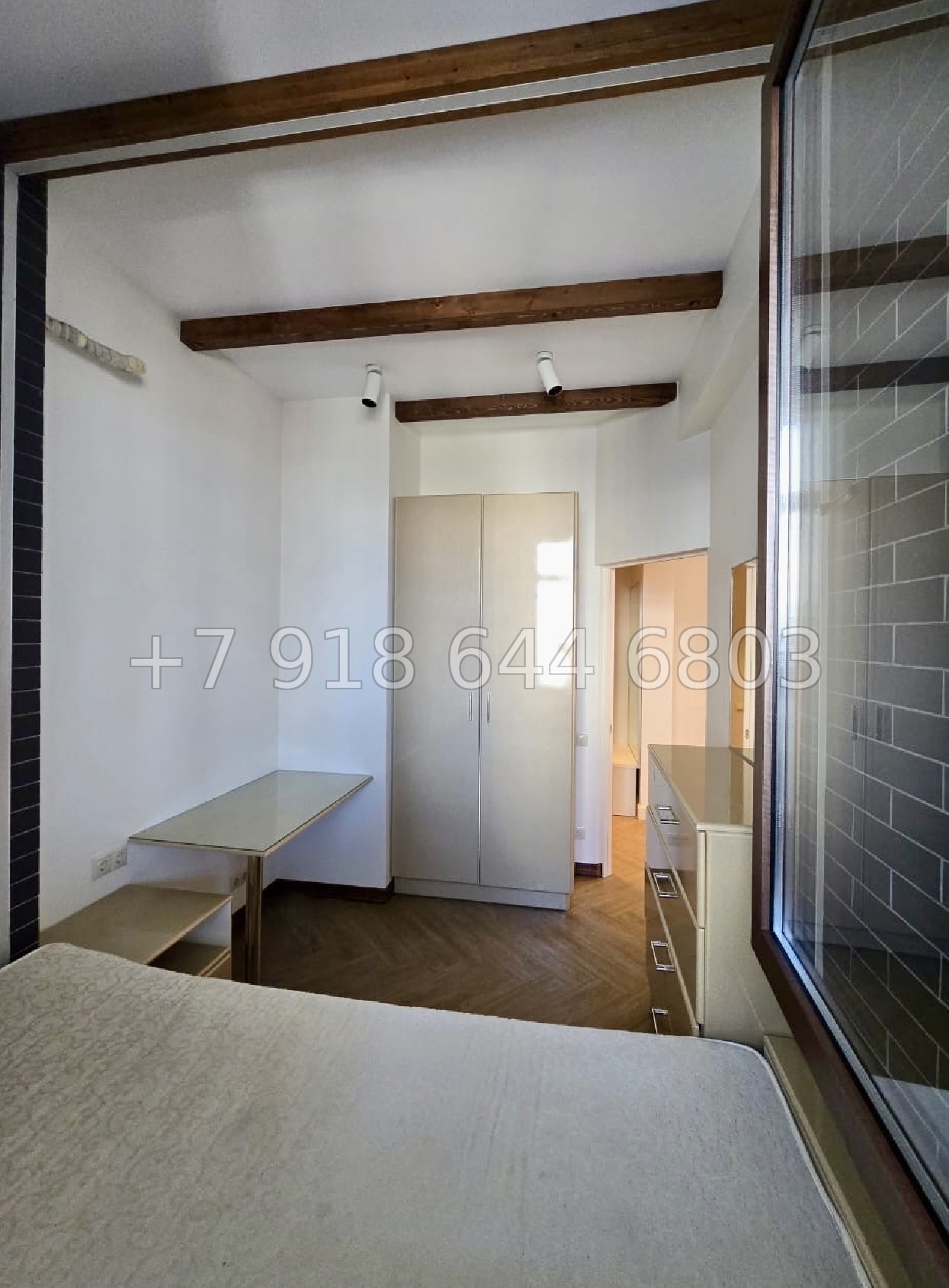 № 53 е. Квартира в центре города Сочи  - миниатюра 7