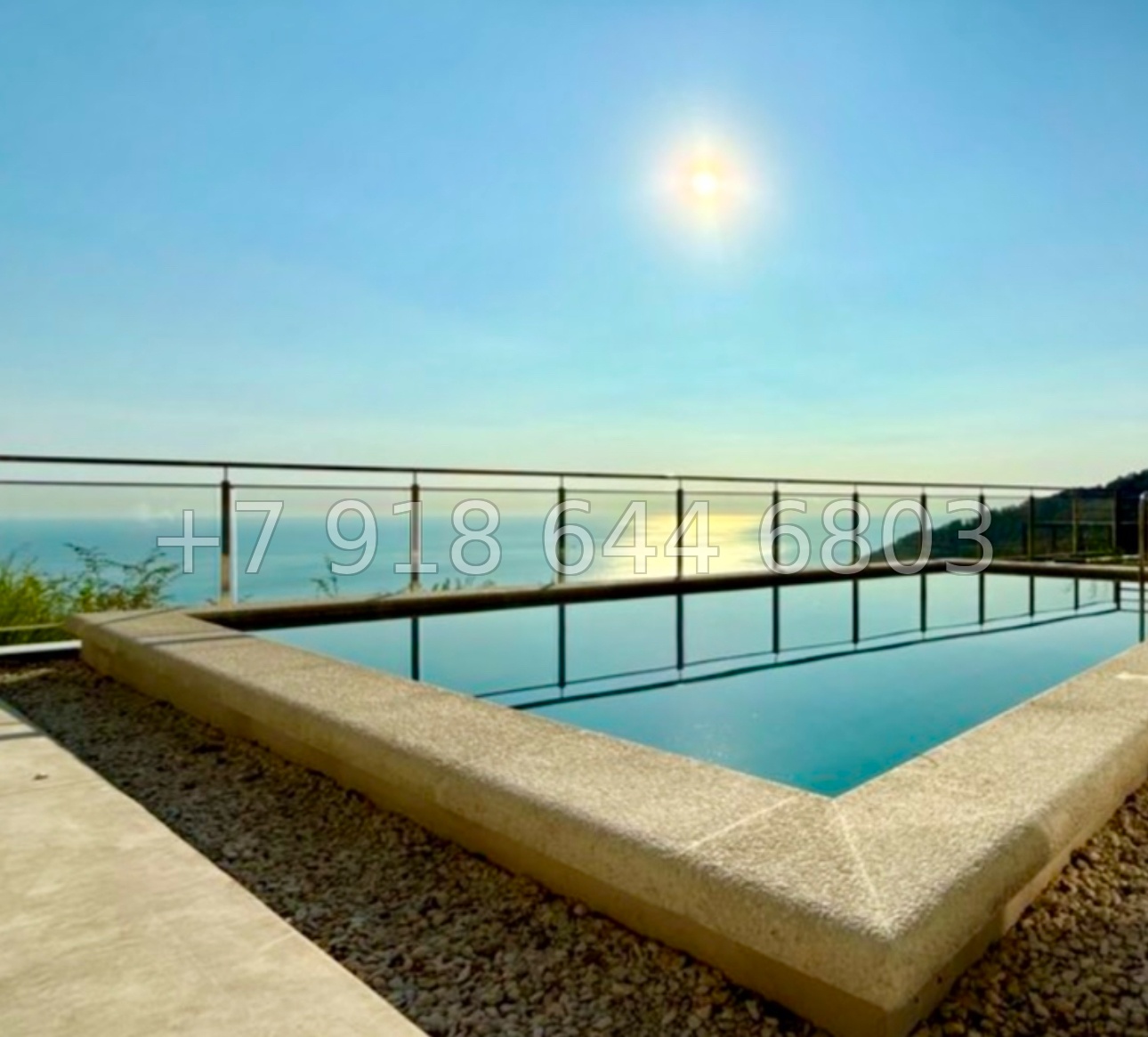 № 111 Б. Дом в Сочи Хоста - миниатюра 12