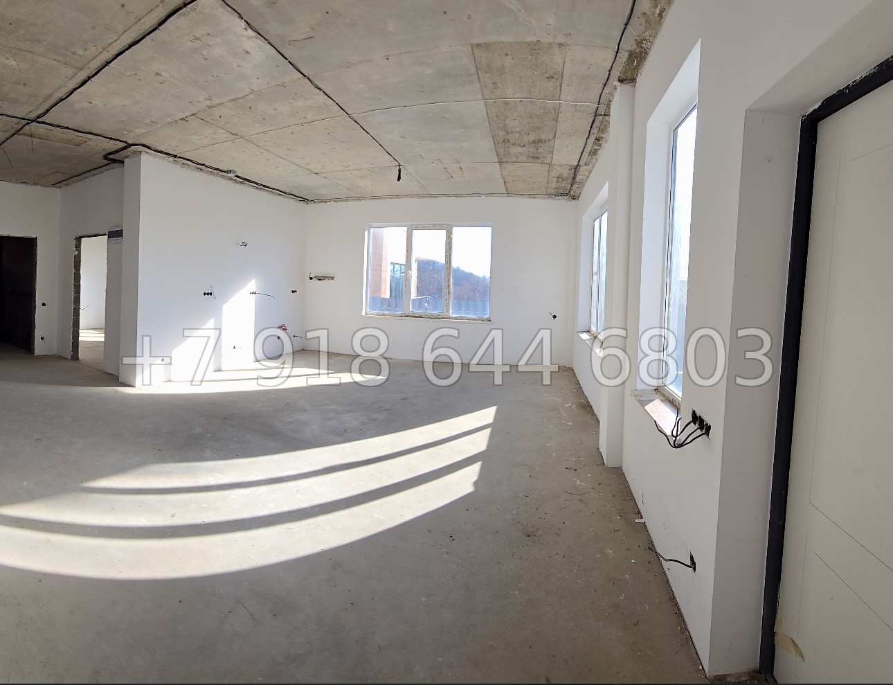 №50А. Дом в городе Сочи  - миниатюра 12